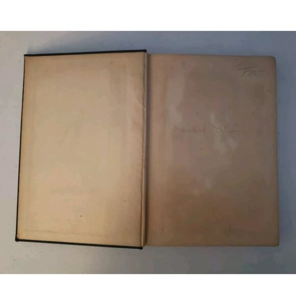 Vintage Quality Street by J.M. Barrie Play Charles Scribner's Sons 1919 - Picture 4 of 12